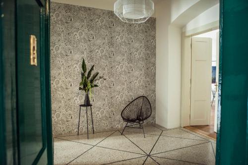 Standard Apartment (Caviart)