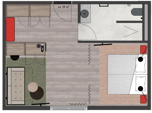 Junior Suite
