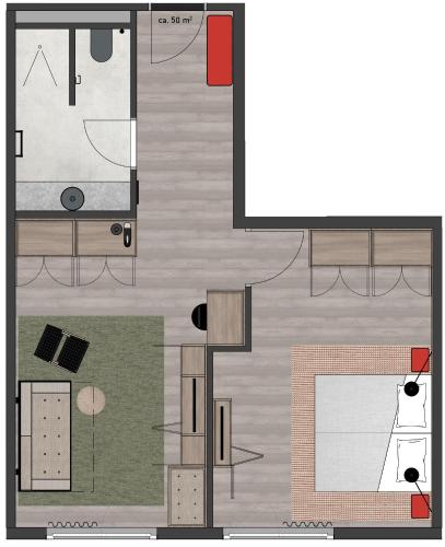 Superior Suite