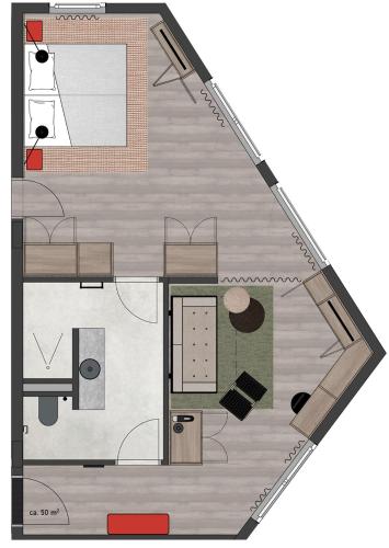 Superior Suite