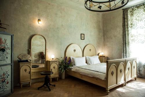 Deluxe Apartment (Arcadia)