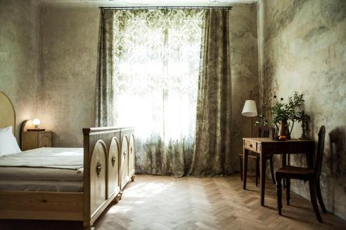 Deluxe Apartment (Arcadia)