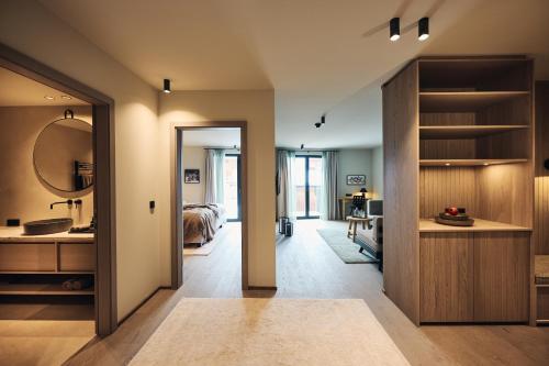 Suite With Balcony