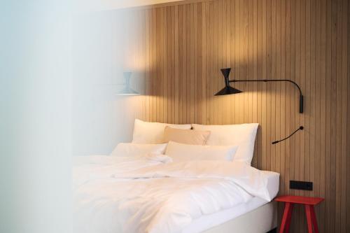 Two Bedroom Suite