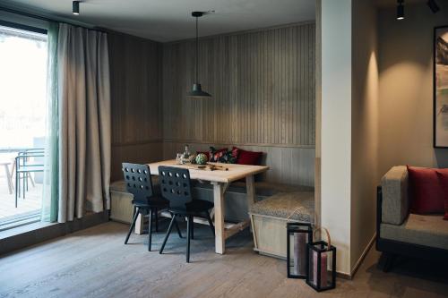 Two Bedroom Suite