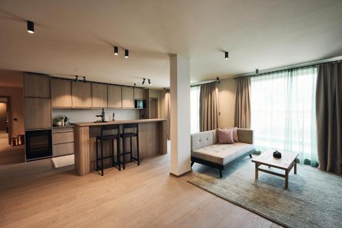 Two Bedroom Suite