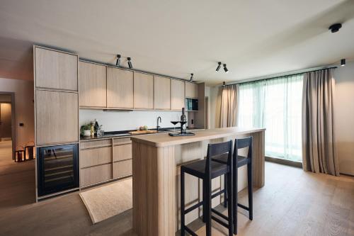 Two Bedroom Suite