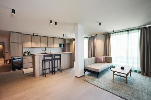 Two Bedroom Suite