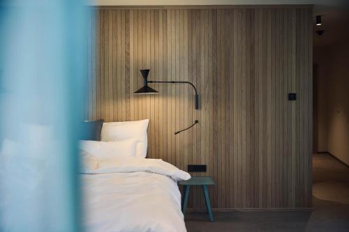 Three Bedroom Suite