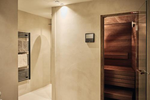 Three Bedroom Suite