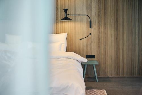 Three Bedroom Suite