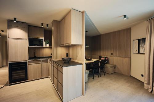 Three Bedroom Suite