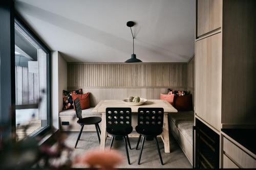 Suite with Sauna