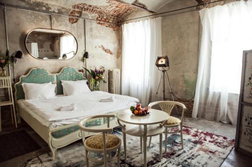 Studio Apartment (Citadel)