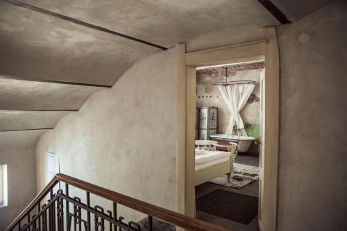Studio Apartment (Citadel)