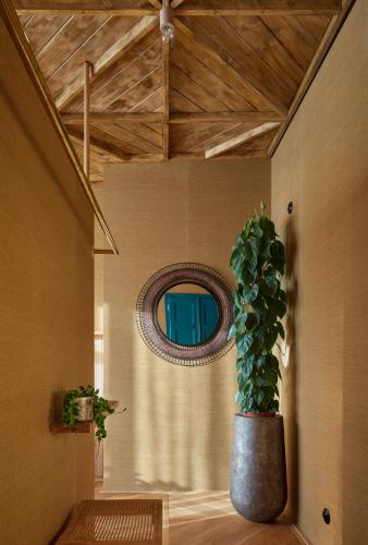Apartment with Terrace (Joy)