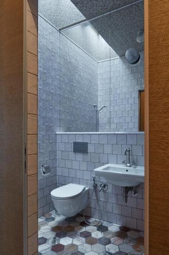 Apartment with Terrace (Joy)