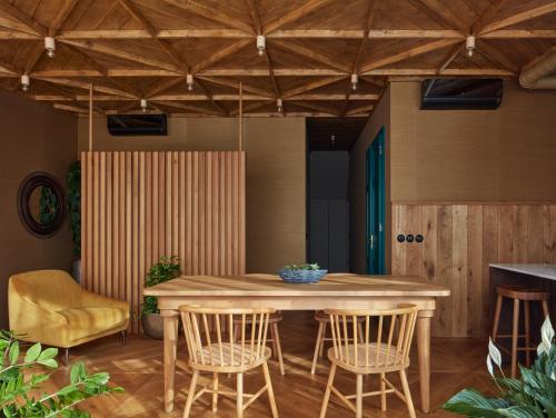 Apartment with Terrace (Joy)