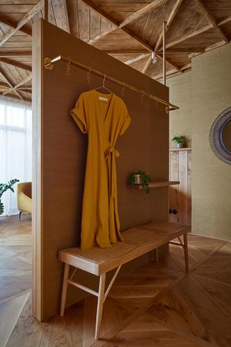 Apartment with Terrace (Joy)
