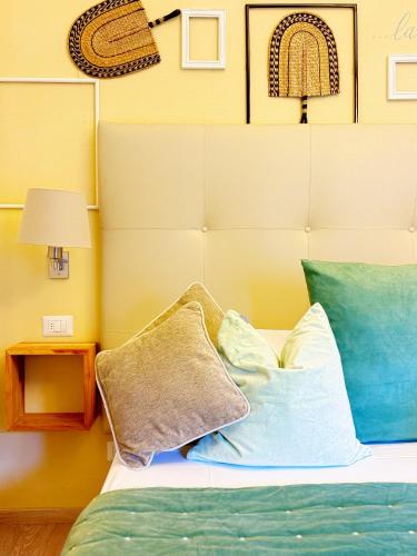 Double or Twin Room with Balcony