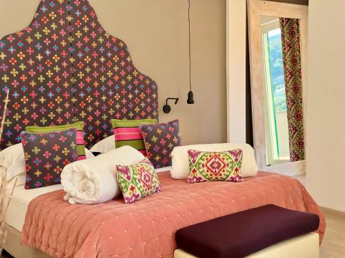 Suite with Pool View