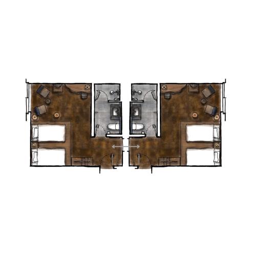 Standard Family Room
