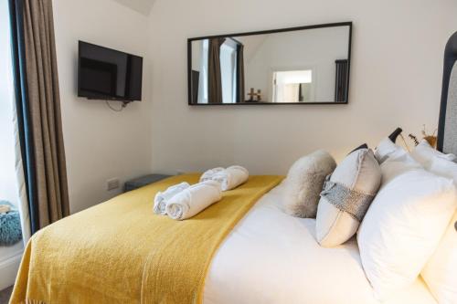 Small Double Room