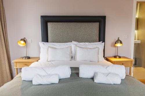 Queen Room with Sea View