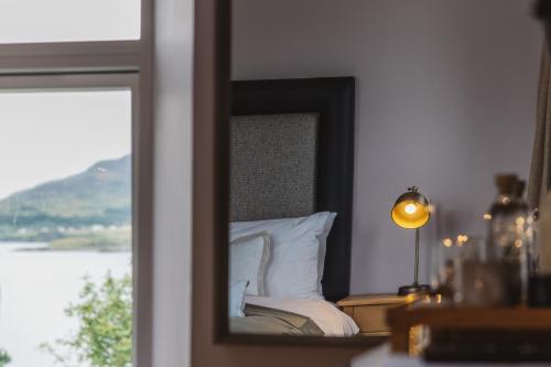 Queen Room with Sea View