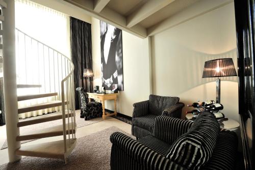 Maisonette Suite
