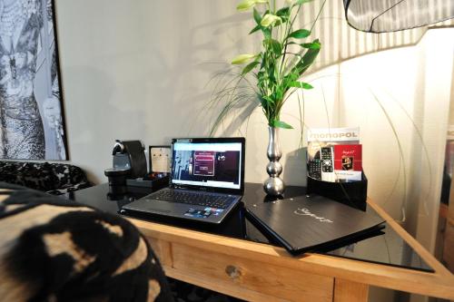 Maisonette Suite