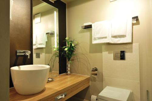 Maisonette Suite