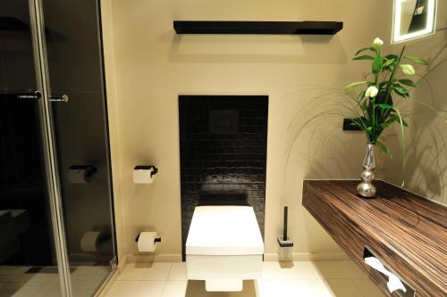 Maisonette Suite