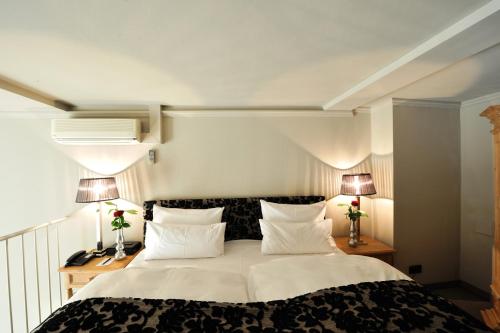 Maisonette Suite