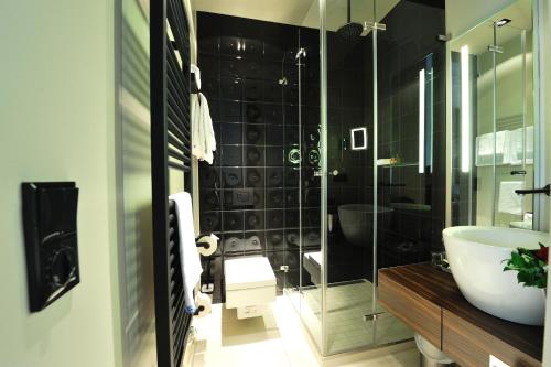 Superior Single Room 