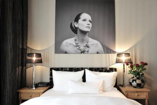 Superior Single Room 