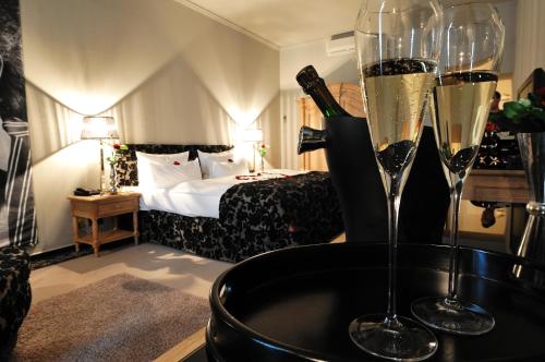 Executive Double Room