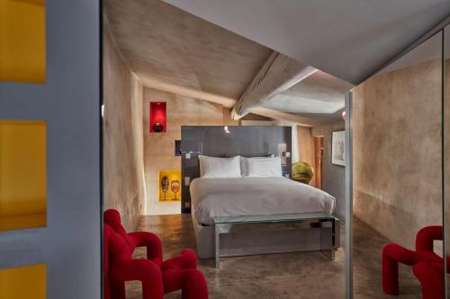 Chambre Double Standard