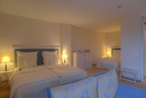 Forest Side Double Room