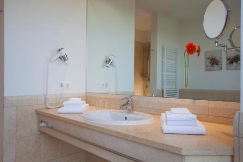 Forest Side Double Room