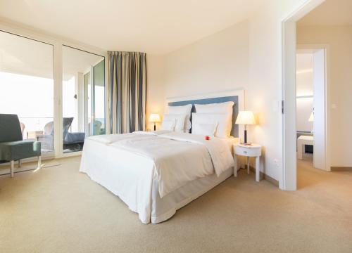 Sea View Suite