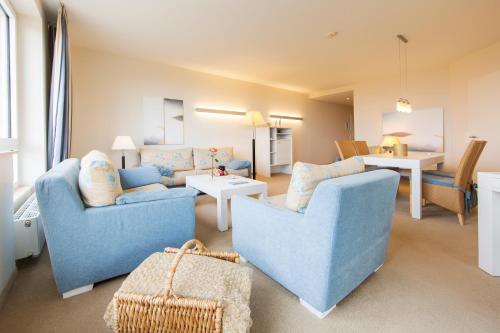 Sea View Suite