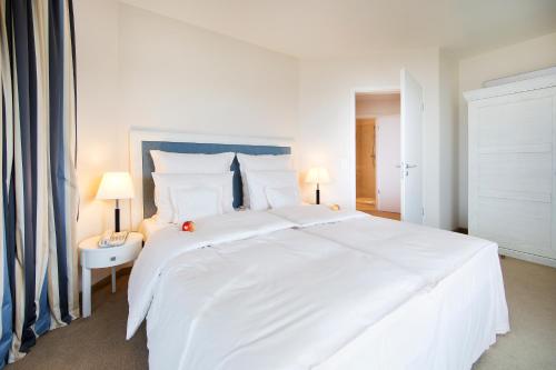 Sea View Suite