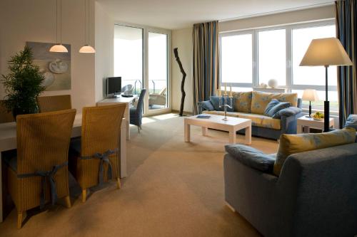 Sea View Suite