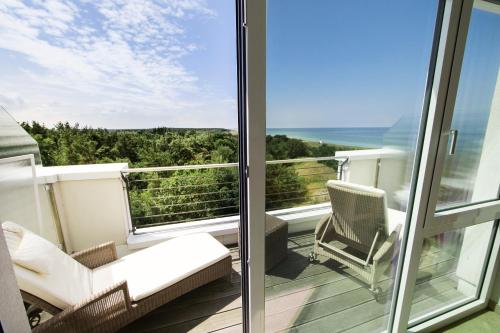 Sea View Suite