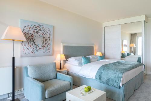 Sea View Double Room