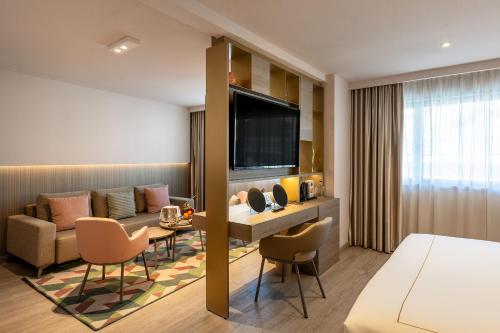 Junior Suite