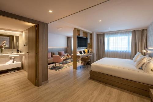 Junior Suite