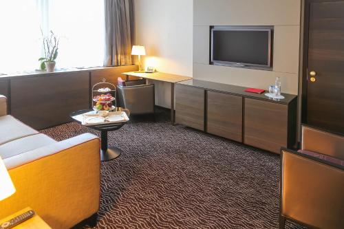 King Suite