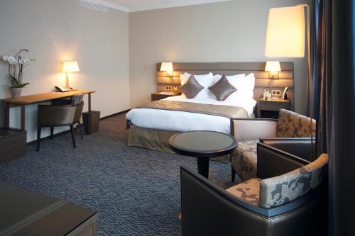 King Suite